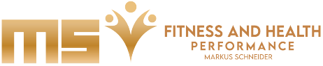 Logo MS Fitness